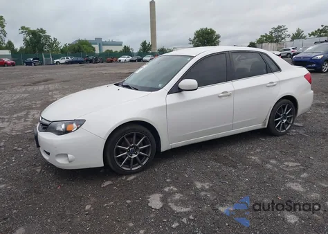 2011 Subaru Impreza 2.5I из США, поврежденный, VIN JF1GE6A62BH514562